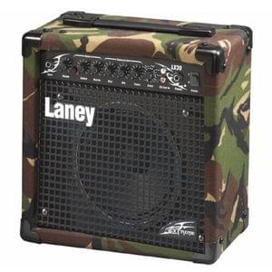 Laney LX20CAMO 20W Guitar Amplifier Combo